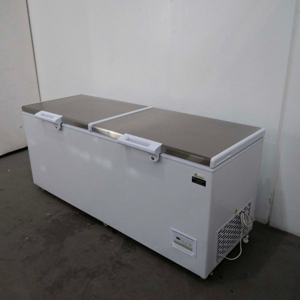 Thermaster BD750F Chest Freezer