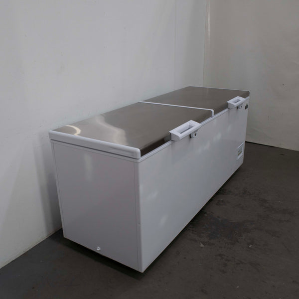 Thermaster BD750F Chest Freezer