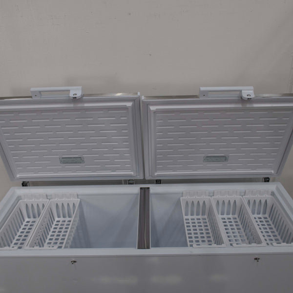 Thermaster BD750F Chest Freezer