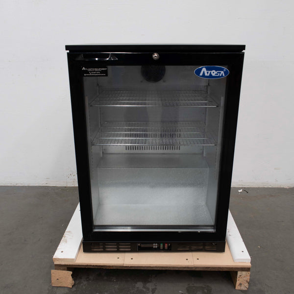 Atosa LG-138HC Bar Fridge