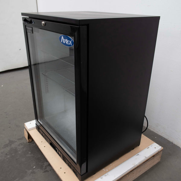 Atosa LG-138HC Bar Fridge