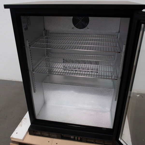 Atosa LG-138HC Bar Fridge
