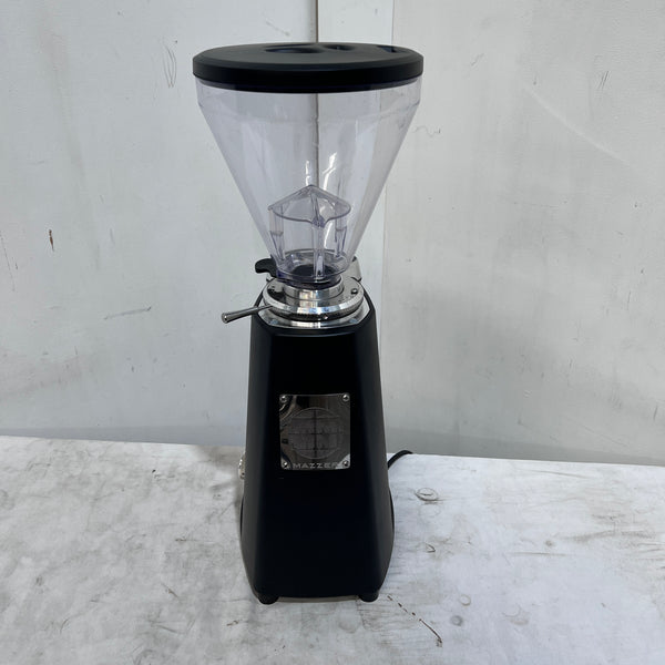 Mazzer Super Jolly V Pro Electronic Coffee Grinder