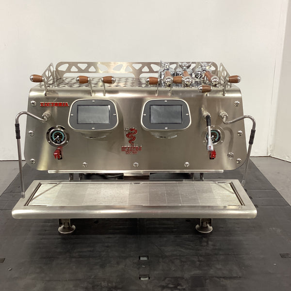 Bezzera Victoria 2 Group Coffee Machine