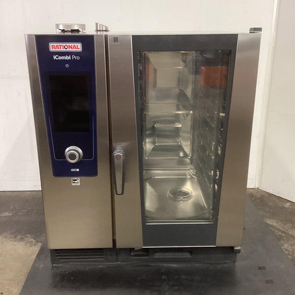Rational LM100DE Combi Oven