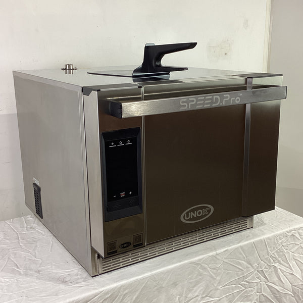 Unox XESW-03HS-EDDN Speed Oven