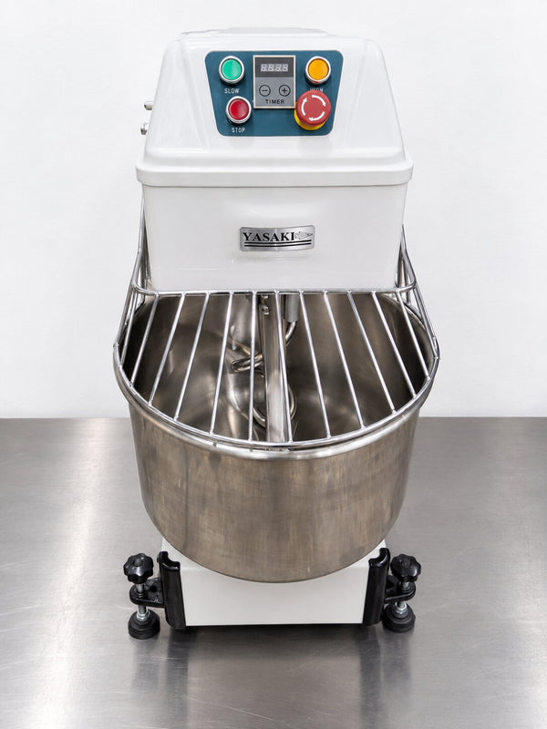 Yasaki FS30M Spiral Mixer