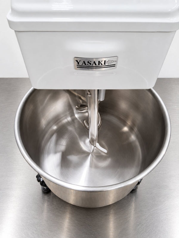 Yasaki FS30M Spiral Mixer