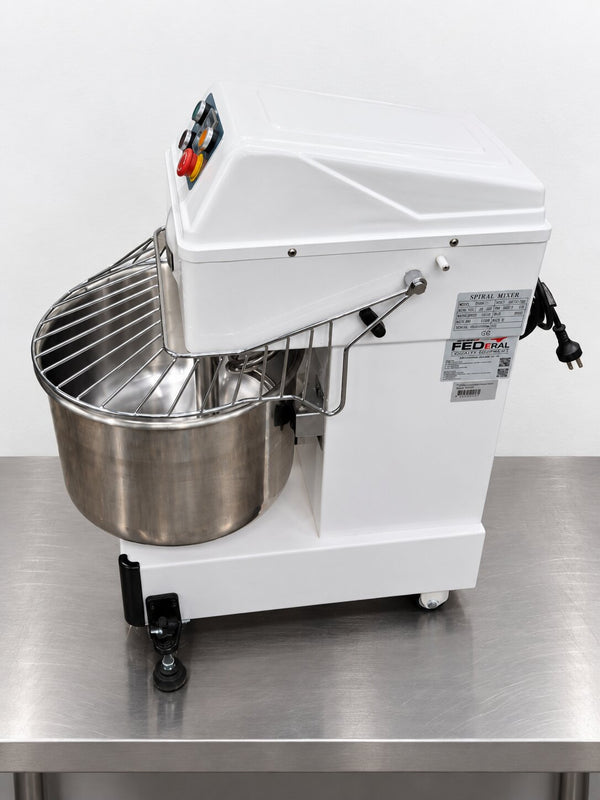 Yasaki FS30M Spiral Mixer