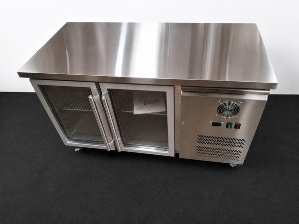 FED-X XUB7C13G2V Underbench Fridge