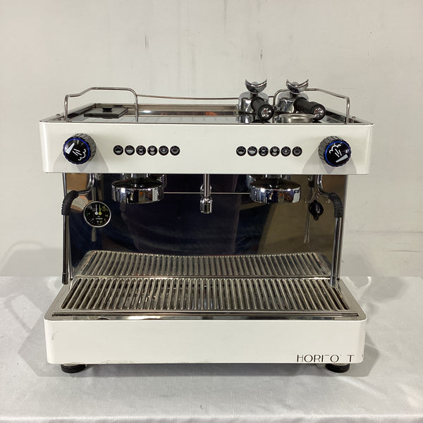 Futurete Horizont 2 Group Coffee Machine