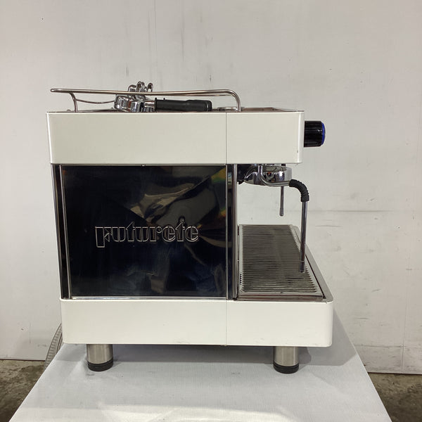 Futurete Horizont 2 Group Coffee Machine