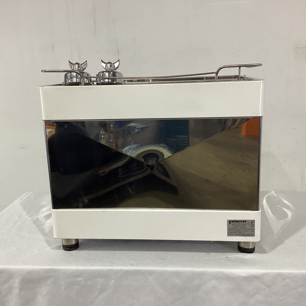 Futurete Horizont 2 Group Coffee Machine
