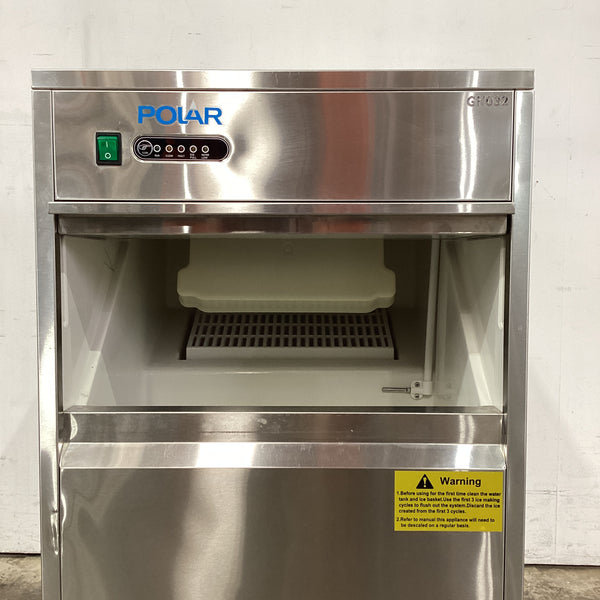 Polar G-Series GK032-A Ice machine