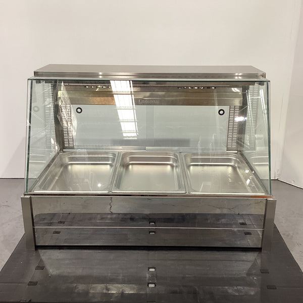 Bonvue BM11TC Bain Marie