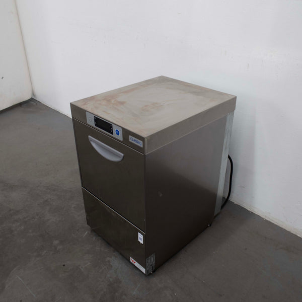 Classeq C400 Undercounter Glasswasher