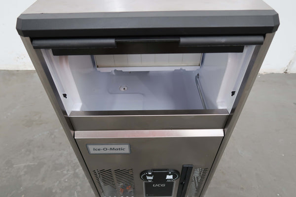 Ice-O-Matic UCG 45 A PDS Ice Machine