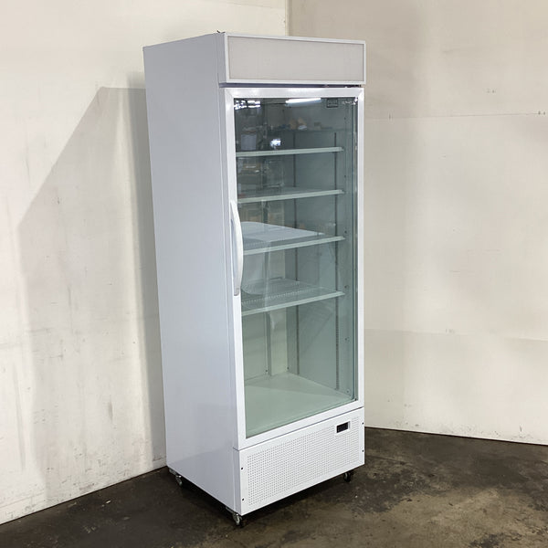 Bromic GM0690LW Upright Fridge