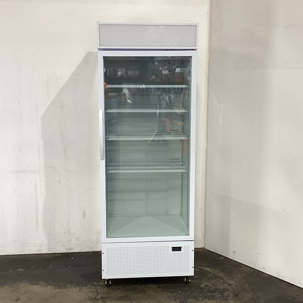 Bromic GM0690LW Upright Fridge