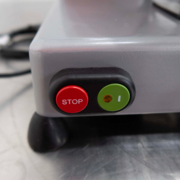RGV 20GL Meat Slicer