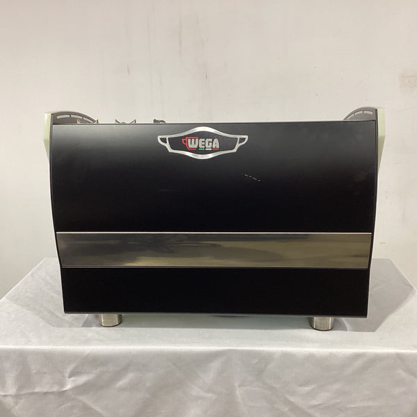 Wega Polaris EVD./2-PR 2 Group Coffee Machine
