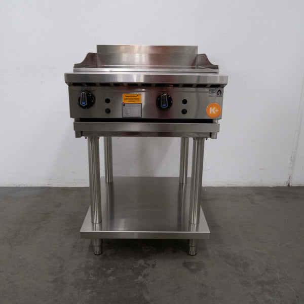 B&S KGRP-6 Griddle