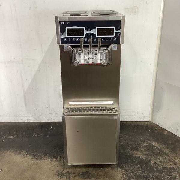 Brullen i95 Pro Ice Cream Machine