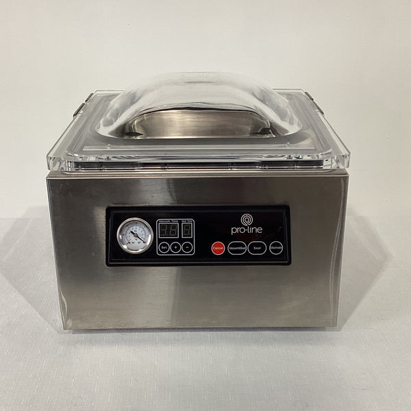 Proline VS-CH3 Vacuum Sealer