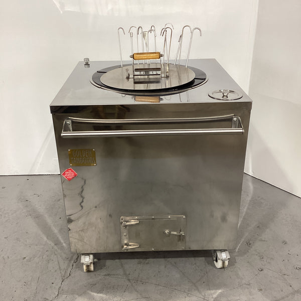 Golden Tandoors GT-810 Tandoori Oven
