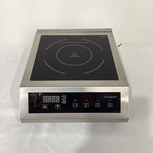 Woodson WI.HBCT.1.3500 Induction Cooktop