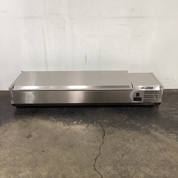 Anvil VRX1500S Sandwich Prep Fridge