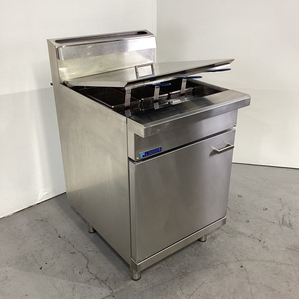 Luus FVG-60 Fryer