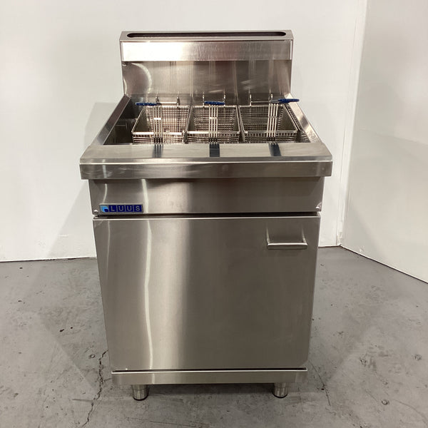 Luus FVG-60 Fryer