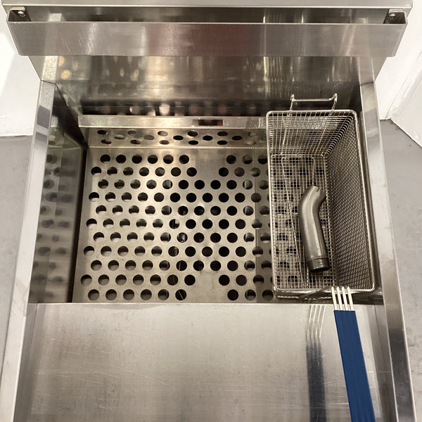 Luus FVG-60 Fryer