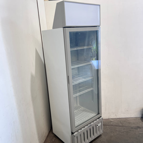 Skope SC430N Upright Fridge