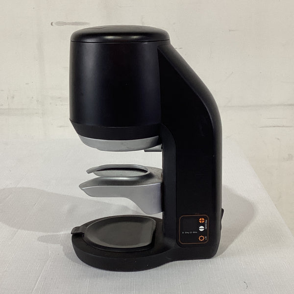 Puqpress Mini Electric Tamper