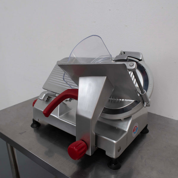 Noaw NS250HD Meat Slicer