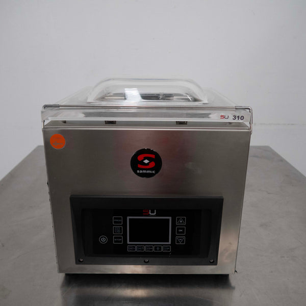 Sammic SU-310GP Vacuum Sealer