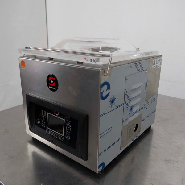 Sammic SU-310GP Vacuum Sealer