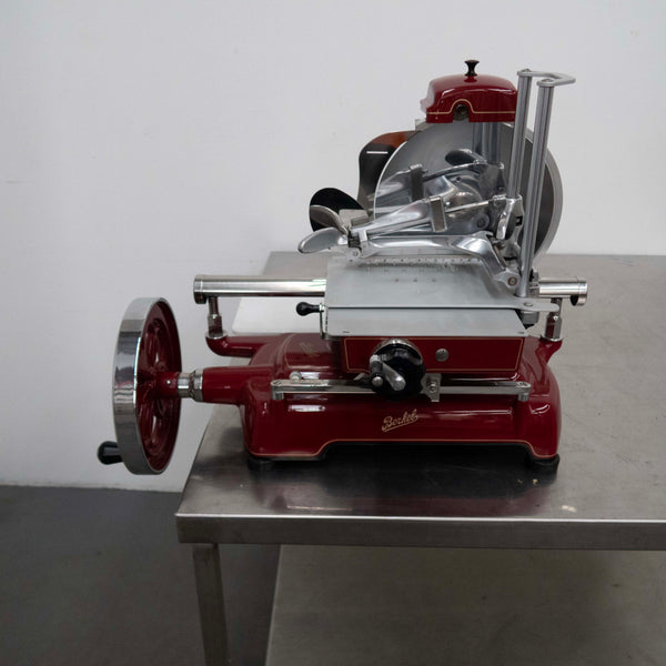 Van Berkel B3-FR Meat Slicer