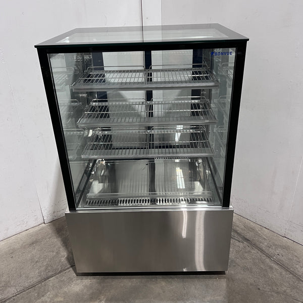 Bonvue SL830V Cold Food Display
