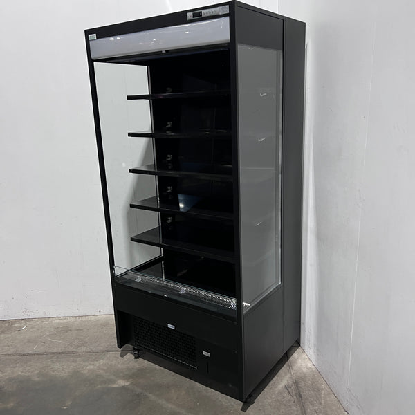Thermaster OC-915B Refrigerated Reach In Deli