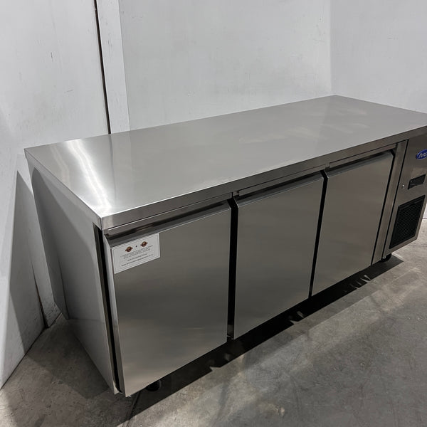 Atosa EPF3432GR Under Bench Fridge