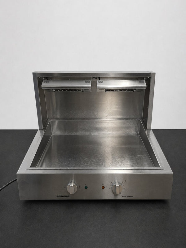 Roband MW20CW Chip Warmer