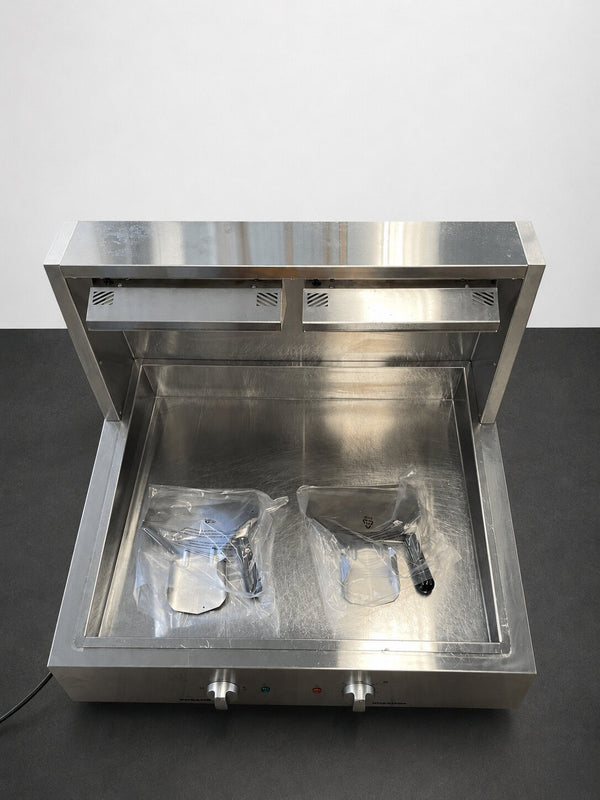 Roband MW20CW Chip Warmer