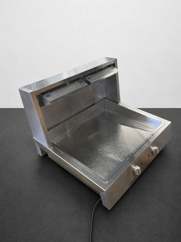 Roband MW20CW Chip Warmer