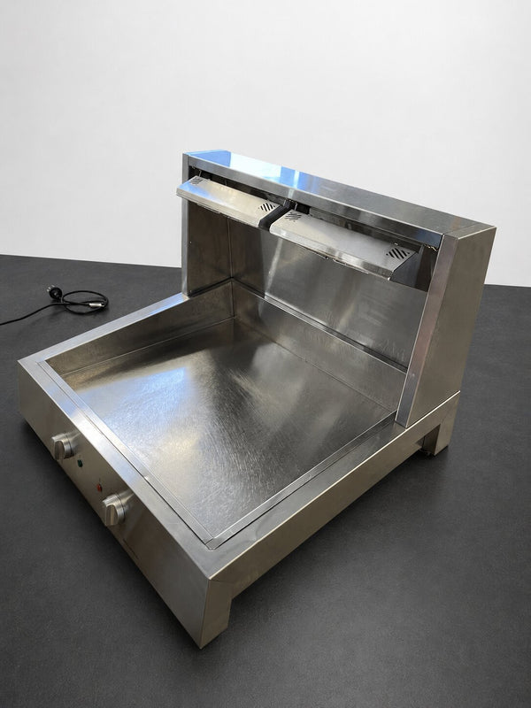 Roband MW20CW Chip Warmer