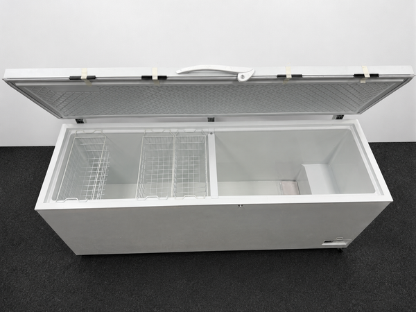 Bromic CF0700FTSS Chest Freezer