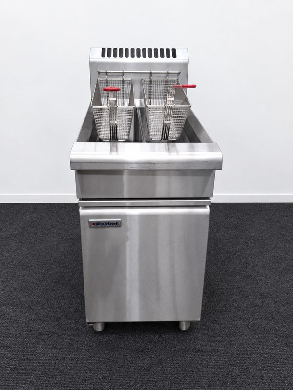 Waldorf FN8226G Fryer