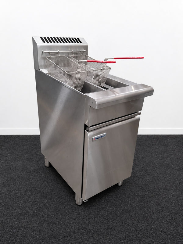 Waldorf FN8226G Fryer